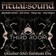 Ritual Sound event image