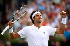 Queen's 2021 calendrier & résultats. Atp Queen S Lopez Erhalt Den Titel Und Entspricht Der Leistung Von Sampras