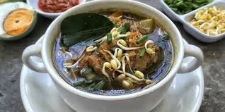 Selain keindahan alamnya indonesia juga terkenal akan makanannya. 5 Resep Makanan Tradisional Indonesia Enak Dan Sederhana Merdeka Com