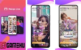 Jan 28, 2021 app's admin. Cara Download Mango Live Ungu Mod Apk Terbaru 2020 Debgameku
