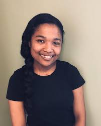 Meet Priscilla Williams