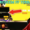 Tidak hanya kumpulan kode redeem ff terbaru, di sini kami juga memberikan tutorial cara tukar redeem code ff. 1