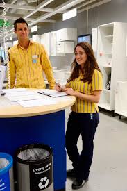 Il y a seulement le tableau blanc. Trouver Un Job Chez Ikea Conseils Et Infos Cles La Ruche Par Wizbii
