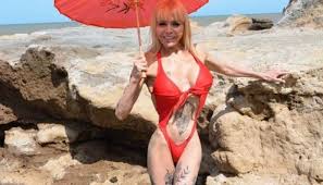 16 de mayo de 2019. Adriana Aguirre Hoy