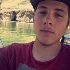 Kyle Hunsaker's Instagram, Twitter & Facebook