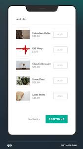 Iphone packing slip gift message. Giftship Smart Gift Options Shopify App Store