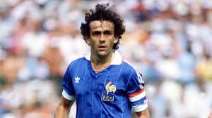 Brazil v france quarter final world cup final. Copa Mundial De La Fifa 1982 Noticias Golpe De Genio De Platini Fifa Com