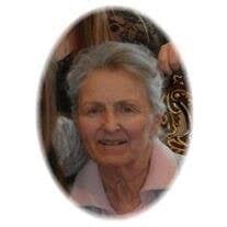 Rosemarie LaMontagne Obituary