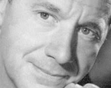 Sir John Dankworth obituary