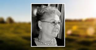 Ruth M. Bean Obituary January 23, 2016