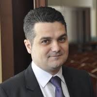 Ionescu Dragos Email & Phone Number