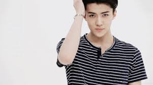 Exo S Reaction To You Being Rejected By Your Crush While He Himself Exo Is In Love With You Exo Sehun Sehun Exo