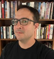 Q&A With Josh Pearce