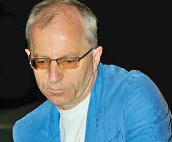 Transatlantic Seniors Cup >5 Kwestionariusz arcymistrza: Marek Wójcicki >54  Tak grał… Tim Seres >56