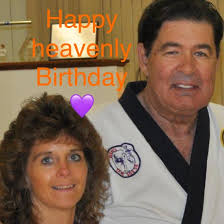 RICHARD BYRNE Obituary