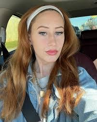 Audrey Fink's Instagram, Twitter & Facebook