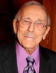 Obituary information for Henry Richard Barlow