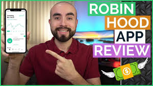 Shares hit a high of $40.22 before falling to a low of $33.60. Robinhood App Review 2019 The Easy To Use Free Stock Trading App