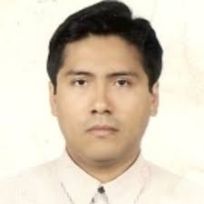 Ricardo Marcel Torres Ortiz