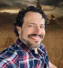 Contact Nathan John Mainwaring