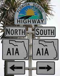 Pin By Rhonda Bryson On Bucket List Beach Signs Flagler Beach Visit Florida