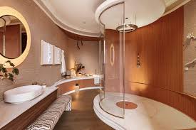 Cosentino - 📍 Madrid (Spain) The 'Halo' bathroom emerges ...
