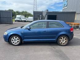 Image result for Mauritius Blue 2004 Audi