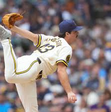 Game Discussion: Milwaukee Brewers (66-40) @ San Francisco Giants (45-61)