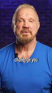 You could be just one decision away from changing everything., I challenge  you to make one today. Put it in the comments and make it reality! 💎,  #OwnYourLife DDP YOGA