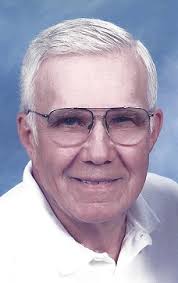 Obituary for Glen D. Peterson