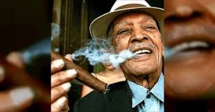 The talented Benito “Beny” Suárez, guitarist of Compay Segundo, has passed  away