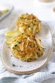 Best Maryland Crab Cake Recipe - With Jumbo Lump Crab!