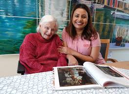 While the process may take a little longer than simply washing your face. Lifestyle Activities Improve Seniors Health