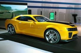 Last Year Of Sixth Generation Of Camaro | Carl Black Kennesaw