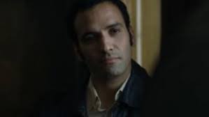 The Angel Movie Review