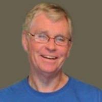 James Charles Laughlin (1948-2017)