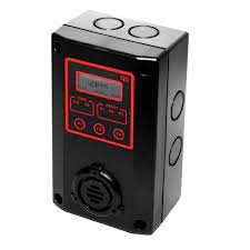 After a carbon monoxide detector sounds the alarm. Qel Carbon Monoxide Sensor Parking Garage Or Warehouse Q5 Co 250p 0 X Hvac Surplus
