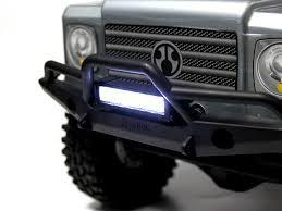 Gear Head Rc Led Light Bars