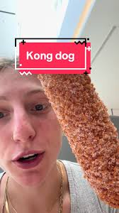 Maplewood Mall Korean Corn Dogtext=they Are Located in The Mall Food Court 