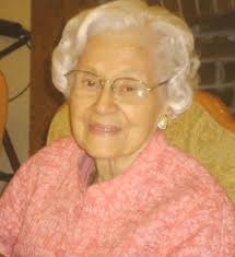 Frances Haskins Obituary (2012)