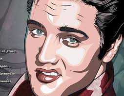 Elvispresley Proyectos :: Photos, videos, logos, illustrations and branding  :: Behance