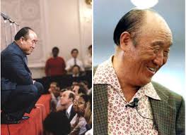 Moon Talks — SunHak Institute of History USA