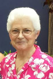 Barbara Jean Alexander Obituary July 11, 2015