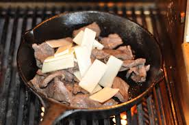 Check spelling or type a new query. Philly Cheesesteak Rezept Philadelphia Steak Sandwich Bbqpit De