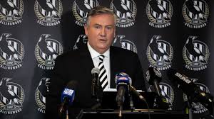 The magpies have won 15 vfl/afl premierships. Eddie Mcguire Struggling After Fallout From His Exit As Collingwood President