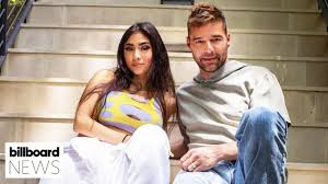 The pair will begin touring in september 2021, starting in las vegas. Ricky Martin Paloma Mami Talk About Their New Collab Que Rico Fuera Billboard News Youtube