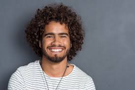 There are many ways to wear thick guys with curly hair can appreciate the struggle to cut and style this unique hair type. 3 Tips Every Man With Curly Hair Should Know Naturallycurly Com