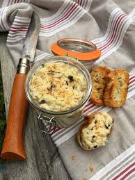 Rillettes De Raie Epices Et Beurre Bordier A L Huile D Olive Citronnee Le Beurre Bordier Rillettes Recettes De Cuisine Beurre Bordier