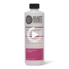 Pure Acetone Manicurist Solvent Pure Products Acrylic Nail Tips Acetone