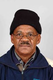 Passing of former Capetown storeman